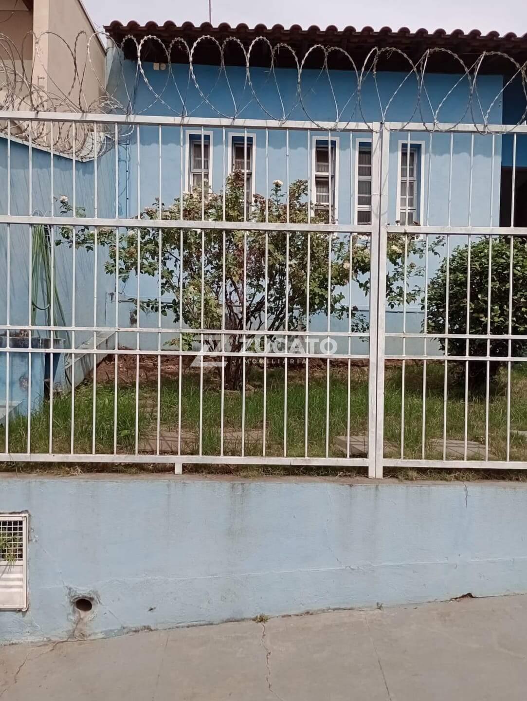 Casa à venda no Boa Vista: 