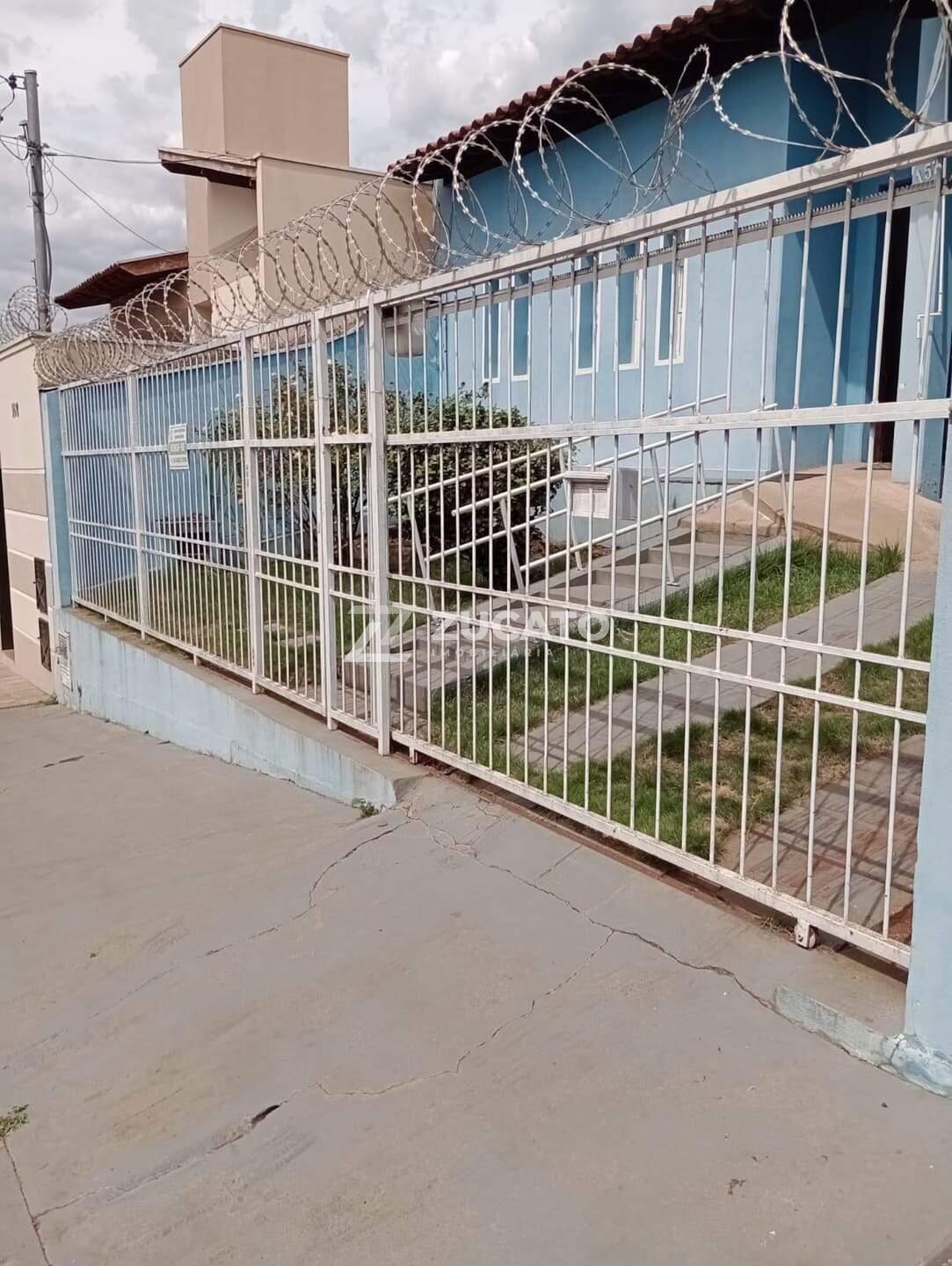 Casa à venda no Boa Vista: 