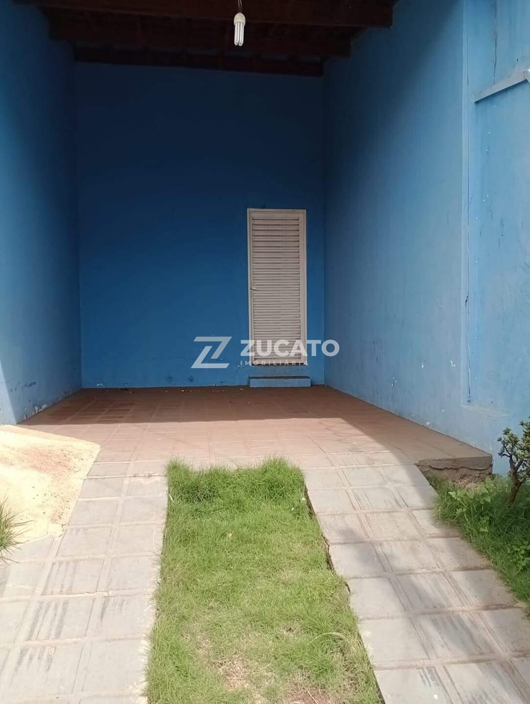 Casa à venda no Boa Vista: 