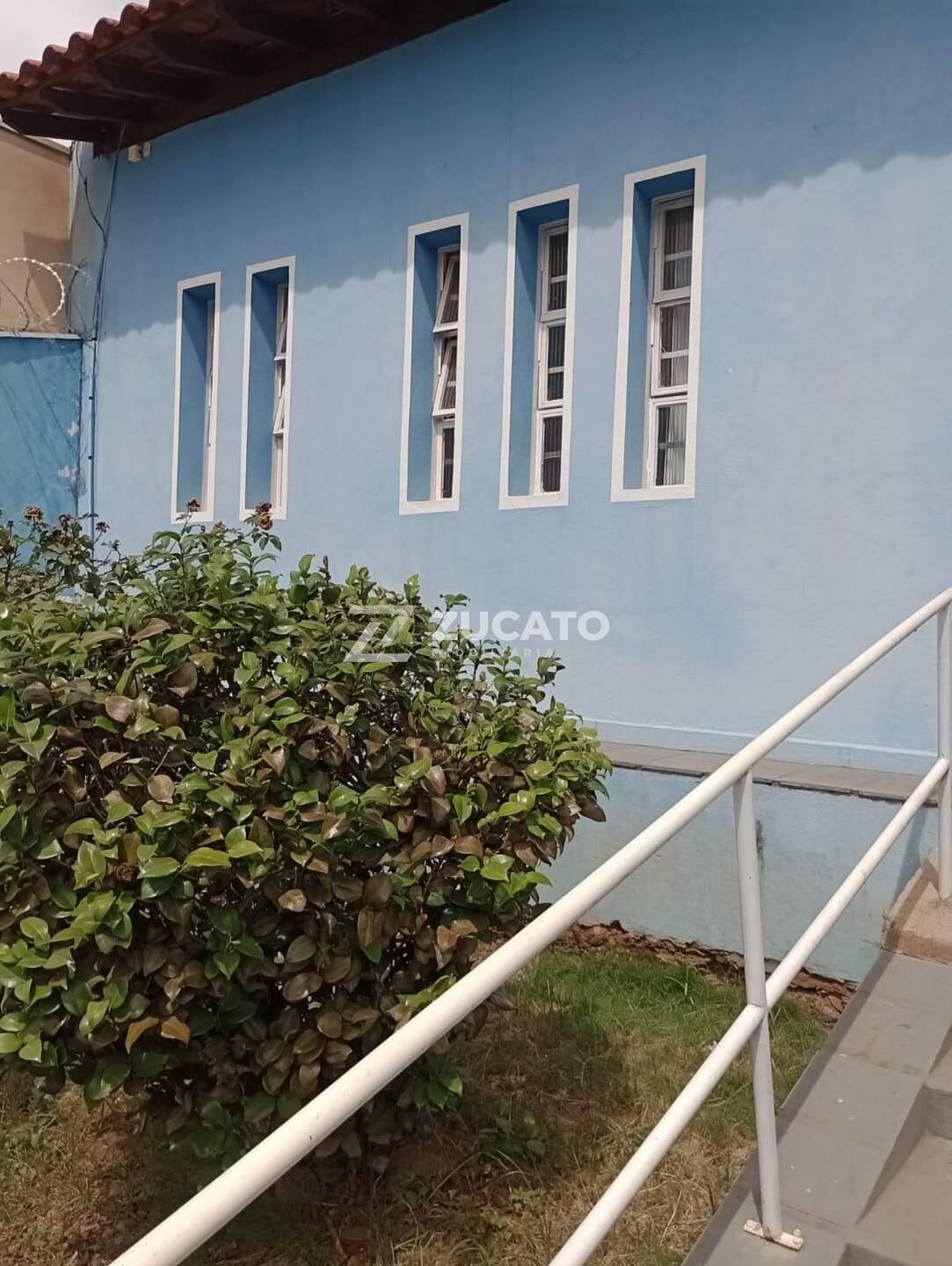 Casa à venda no Boa Vista: 