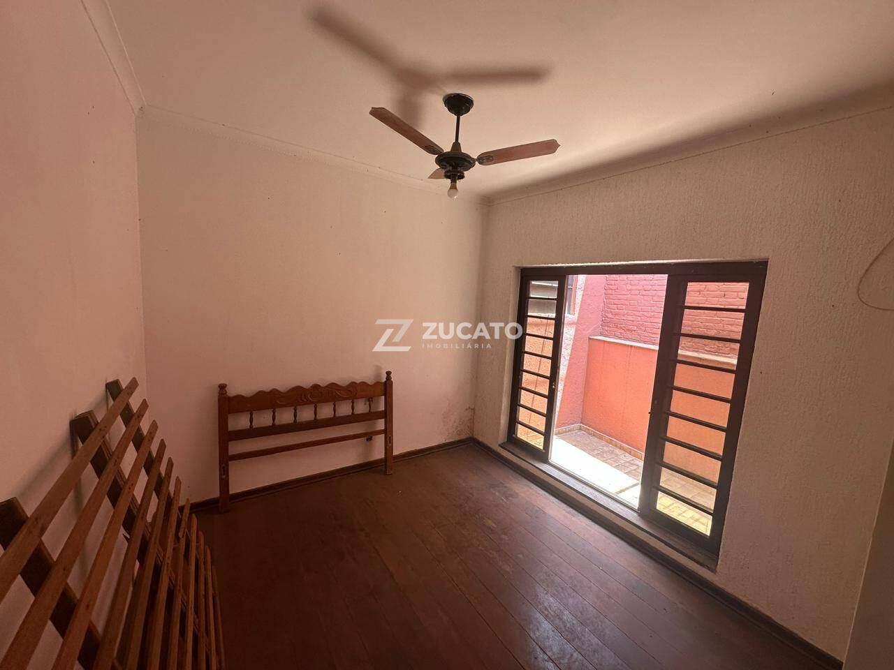 Casa à venda no Fabrício: 