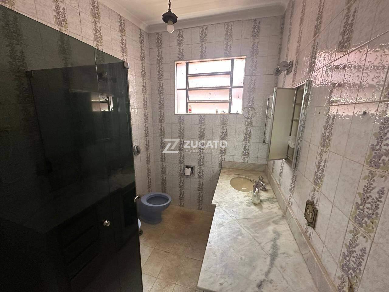 Casa à venda no Fabrício: 