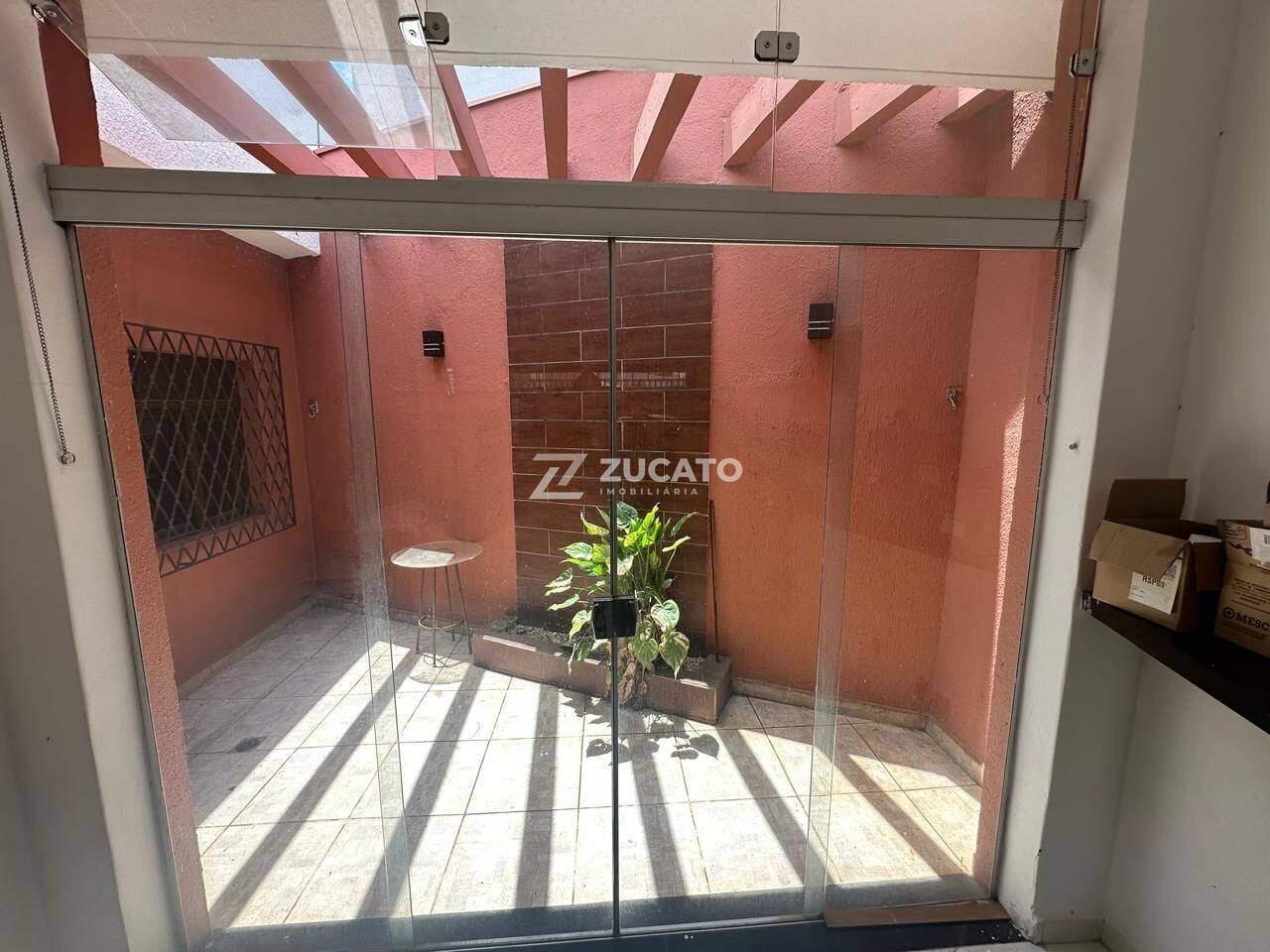 Casa à venda no Fabrício: 