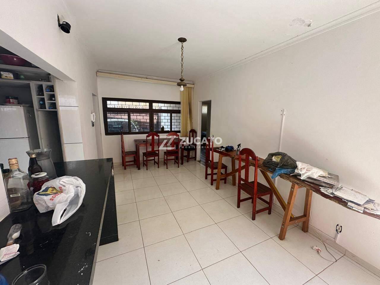 Casa à venda no Fabrício: 