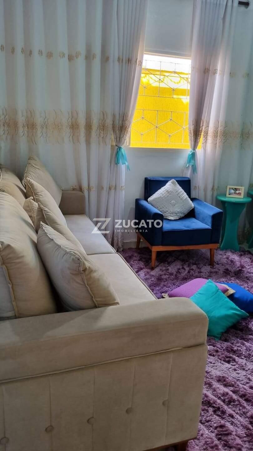 Casa à venda no Cidade Nova: 