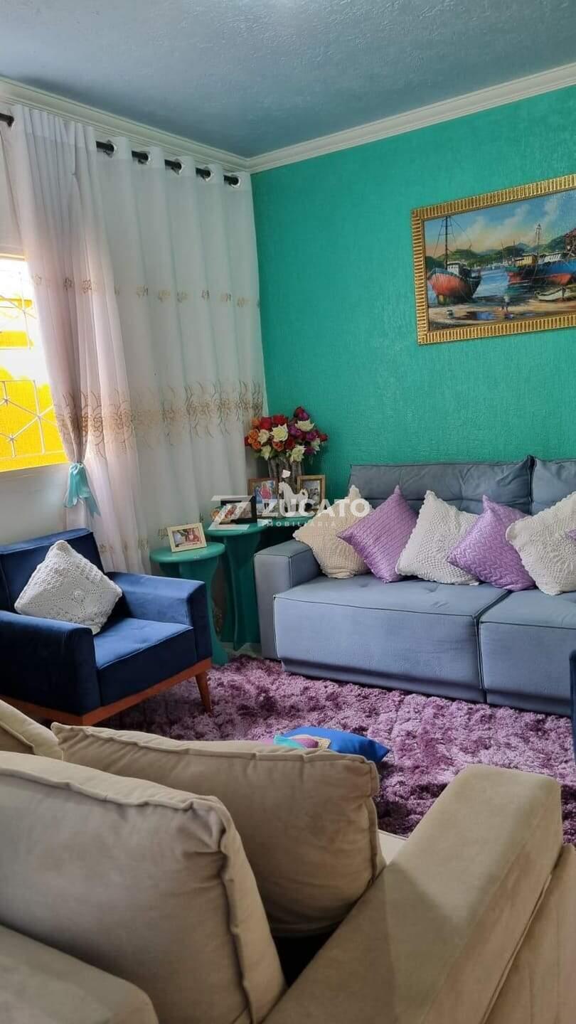 Casa à venda no Cidade Nova: 