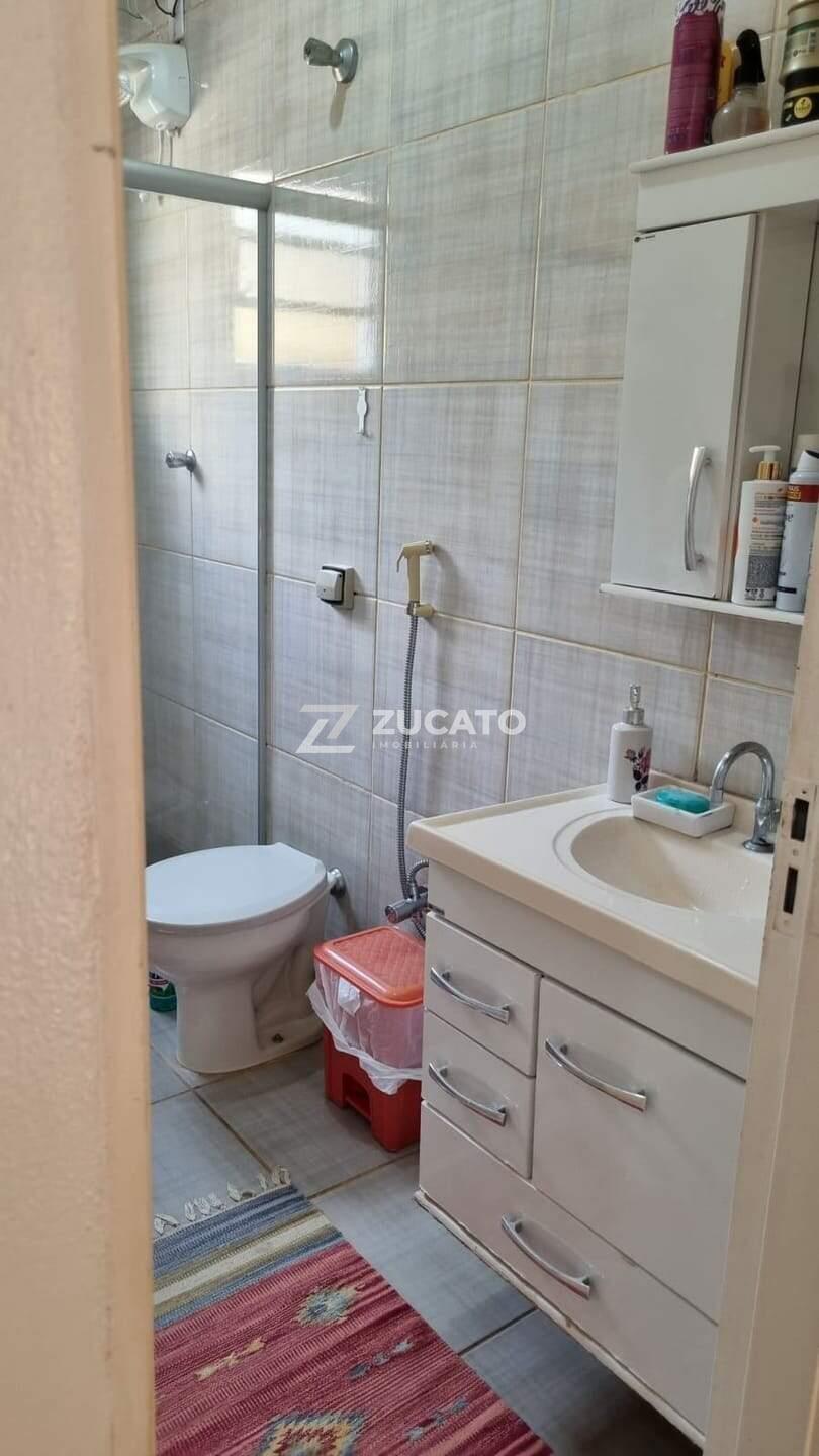 Casa à venda no Cidade Nova: 