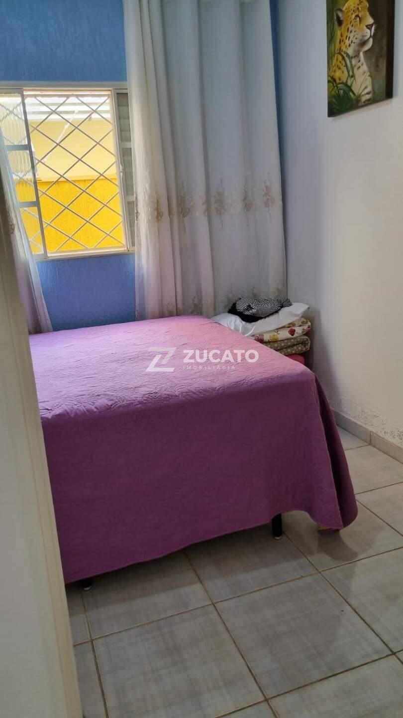 Casa à venda no Cidade Nova: 