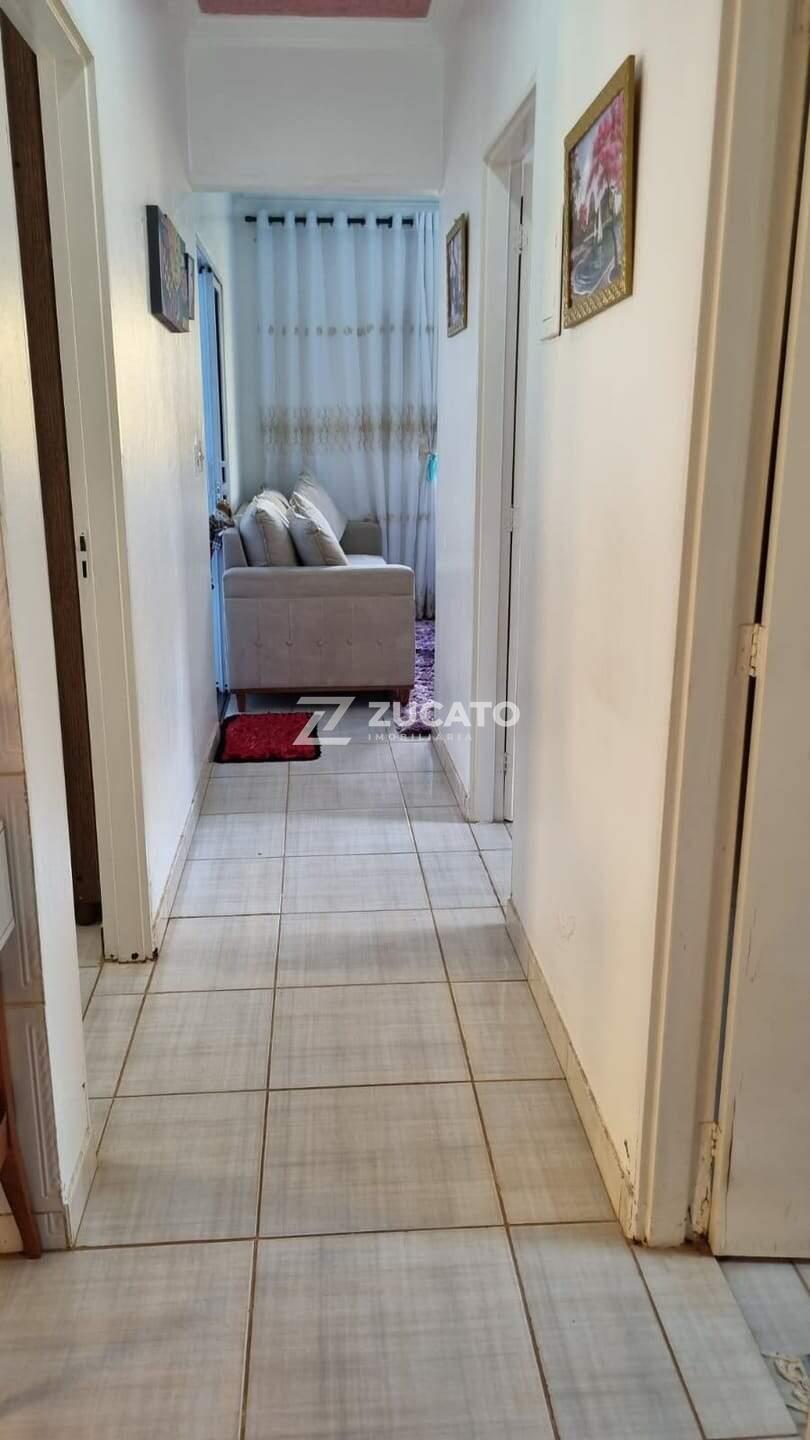 Casa à venda no Cidade Nova: 