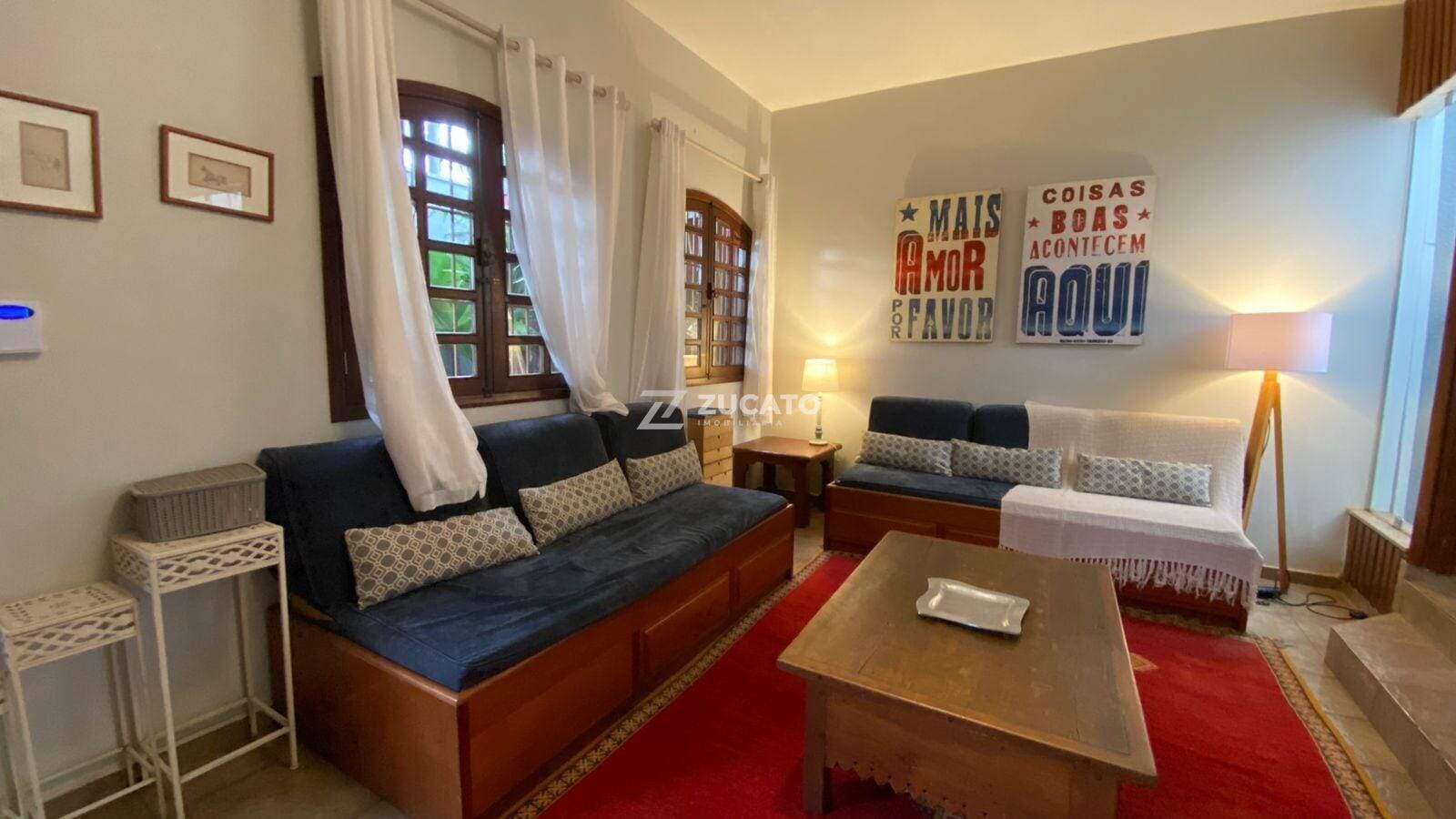 Casa à venda no Santa Marta: 