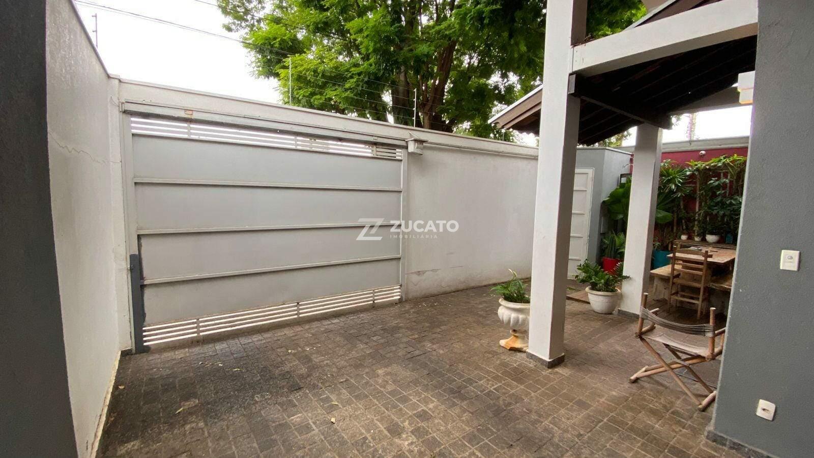 Casa à venda no Santa Marta: 