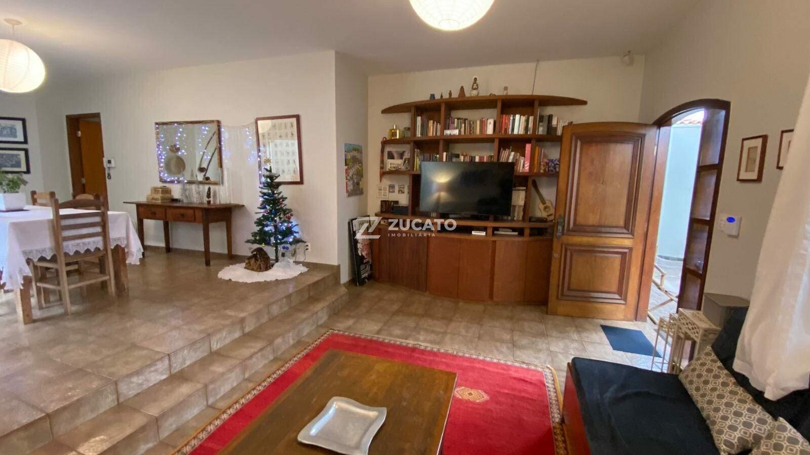 Casa à venda no Santa Marta: 