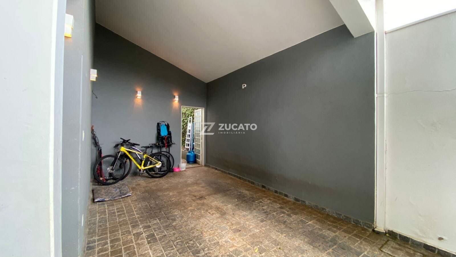 Casa à venda no Santa Marta: 