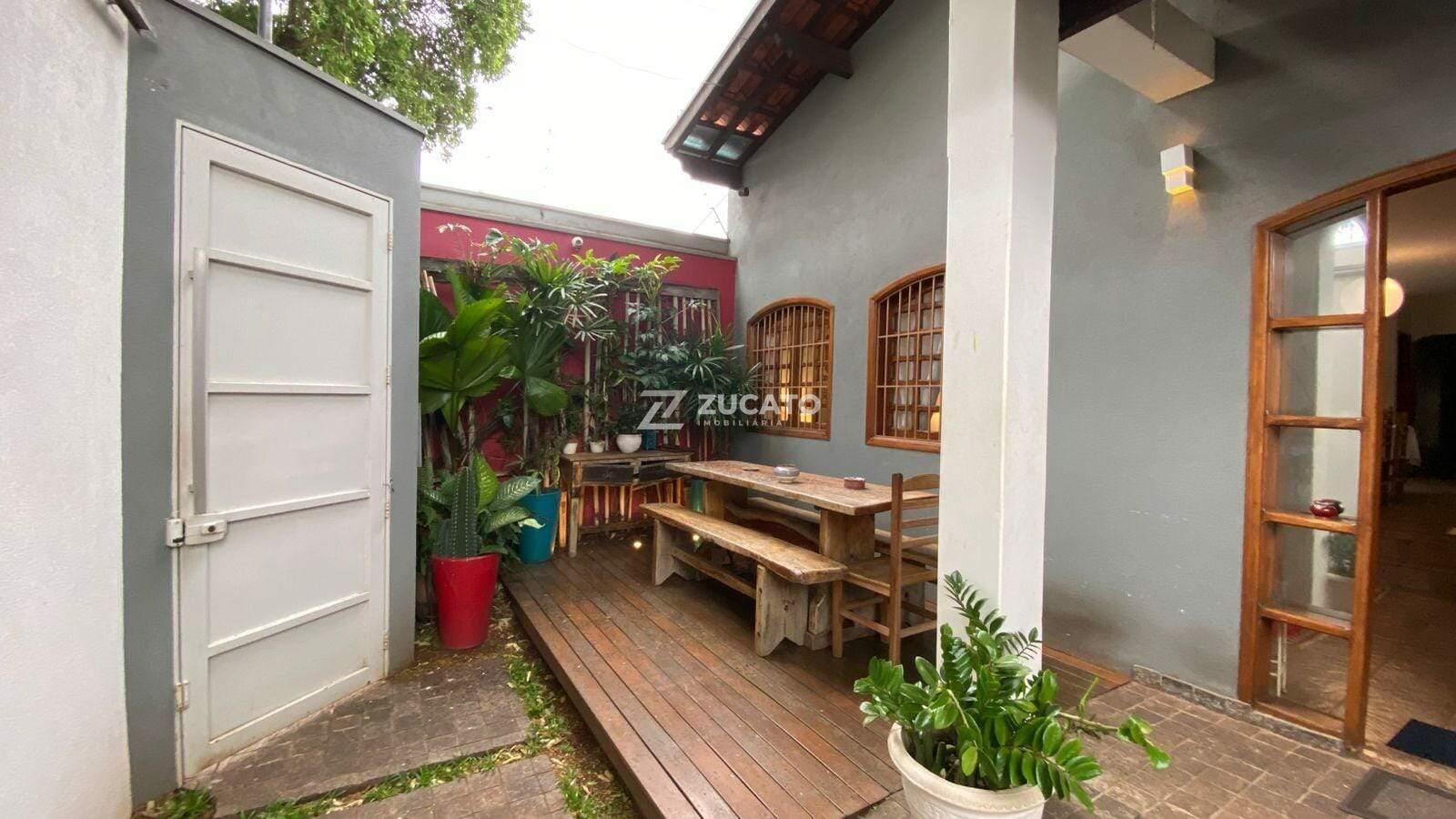 Casa à venda no Santa Marta: 