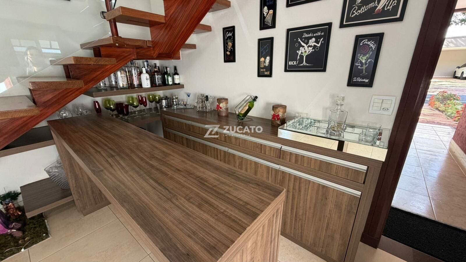 Casa à venda no Flamboyant Residencial Park: 