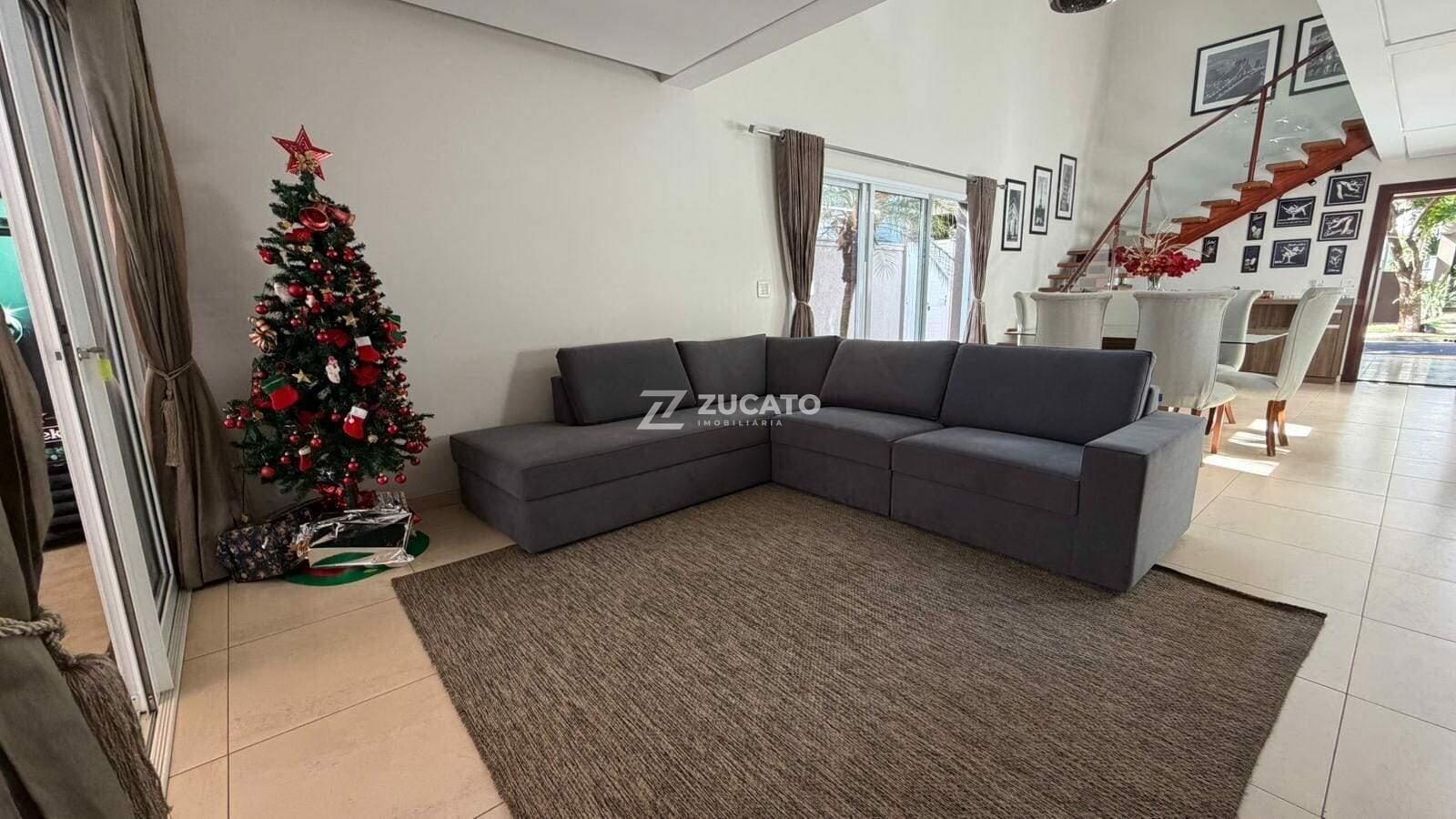 Casa à venda no Flamboyant Residencial Park: 