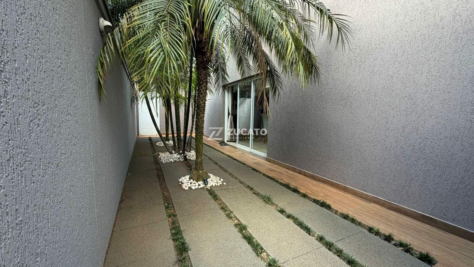 Casa à venda no Flamboyant Residencial Park: 