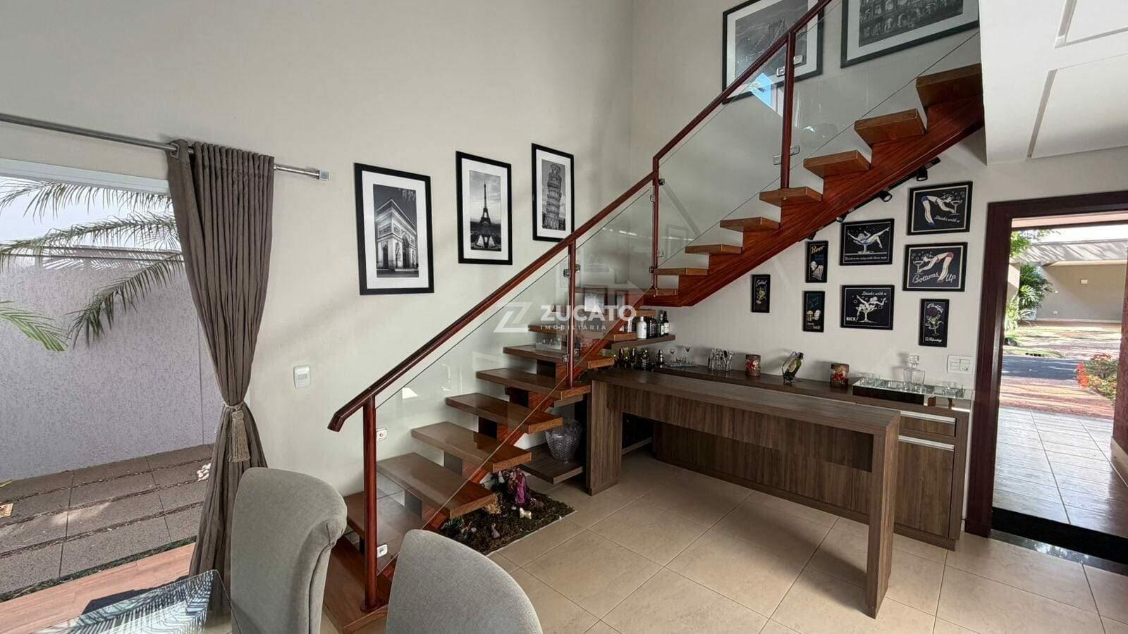 Casa à venda no Flamboyant Residencial Park: 