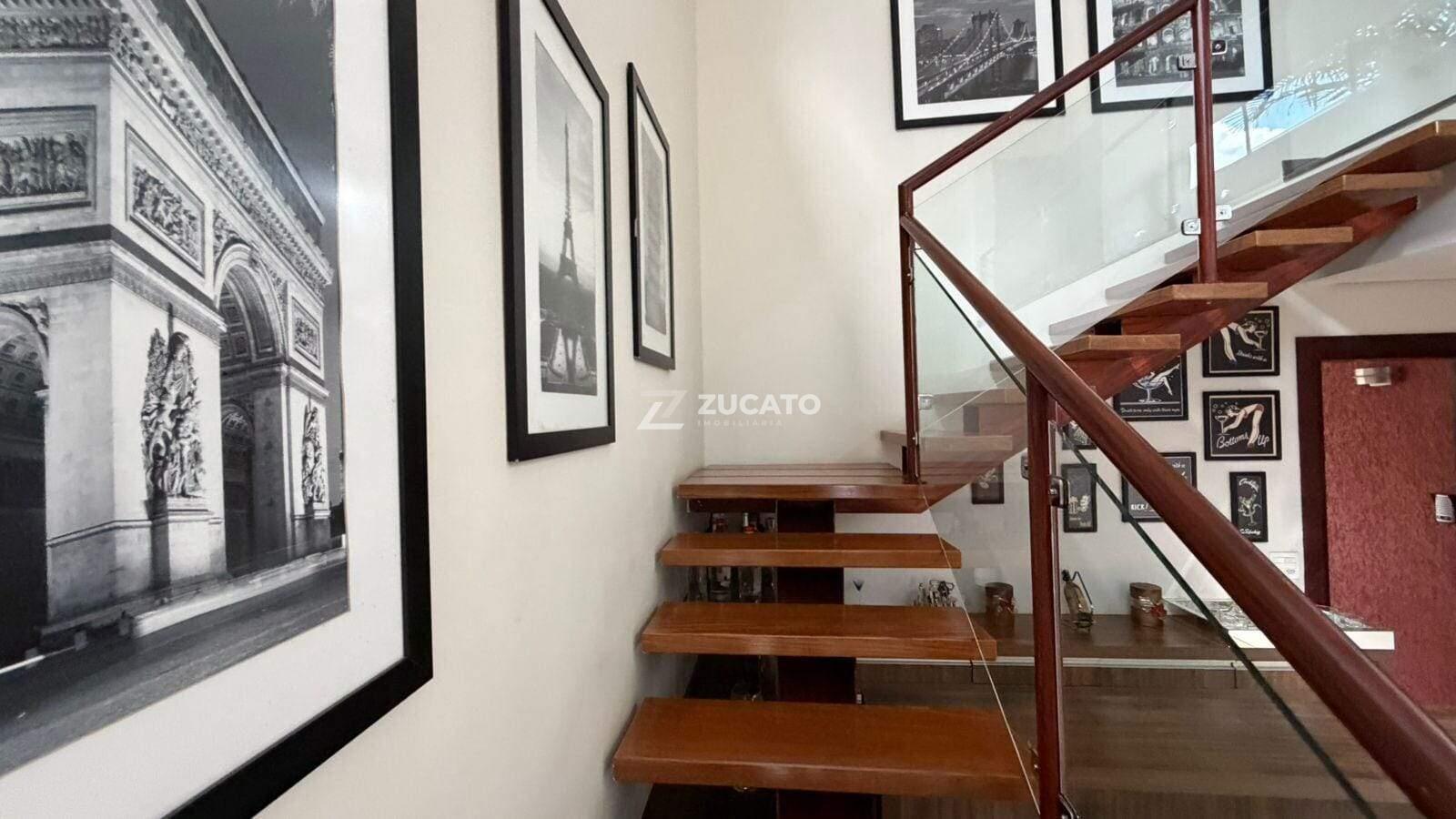 Casa à venda no Flamboyant Residencial Park: 