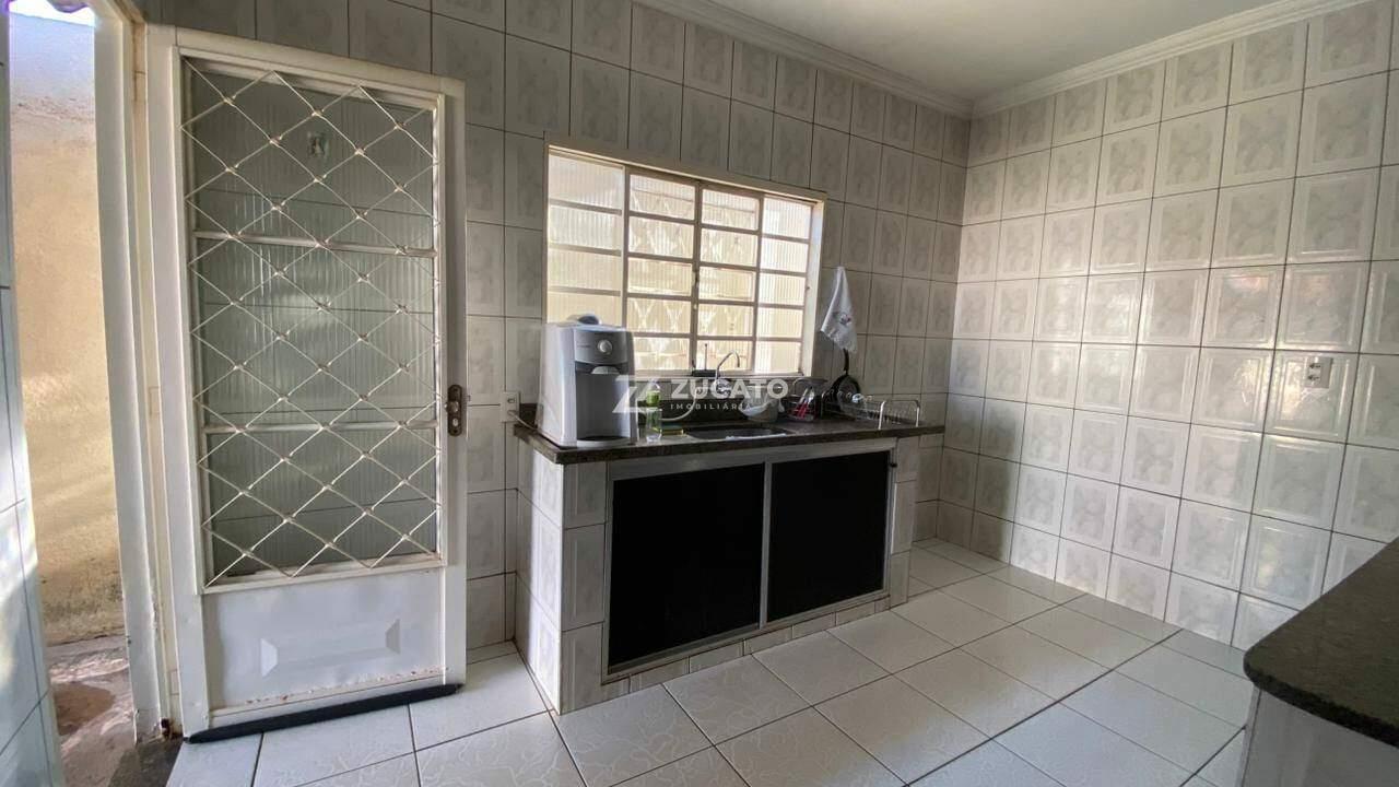 Casa à venda no Jardim Maracanã: 