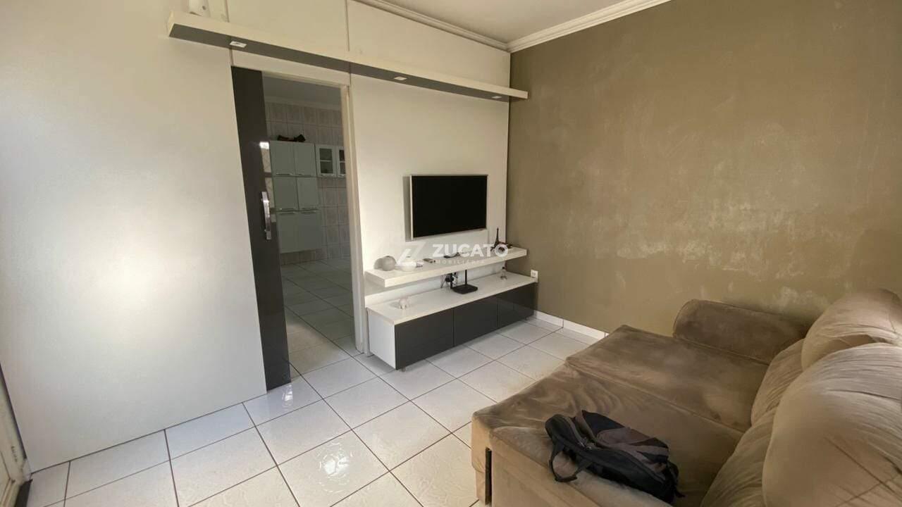 Casa à venda no Jardim Maracanã: 