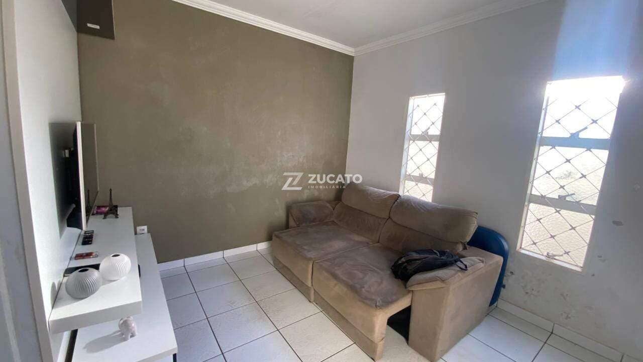 Casa à venda no Jardim Maracanã: 