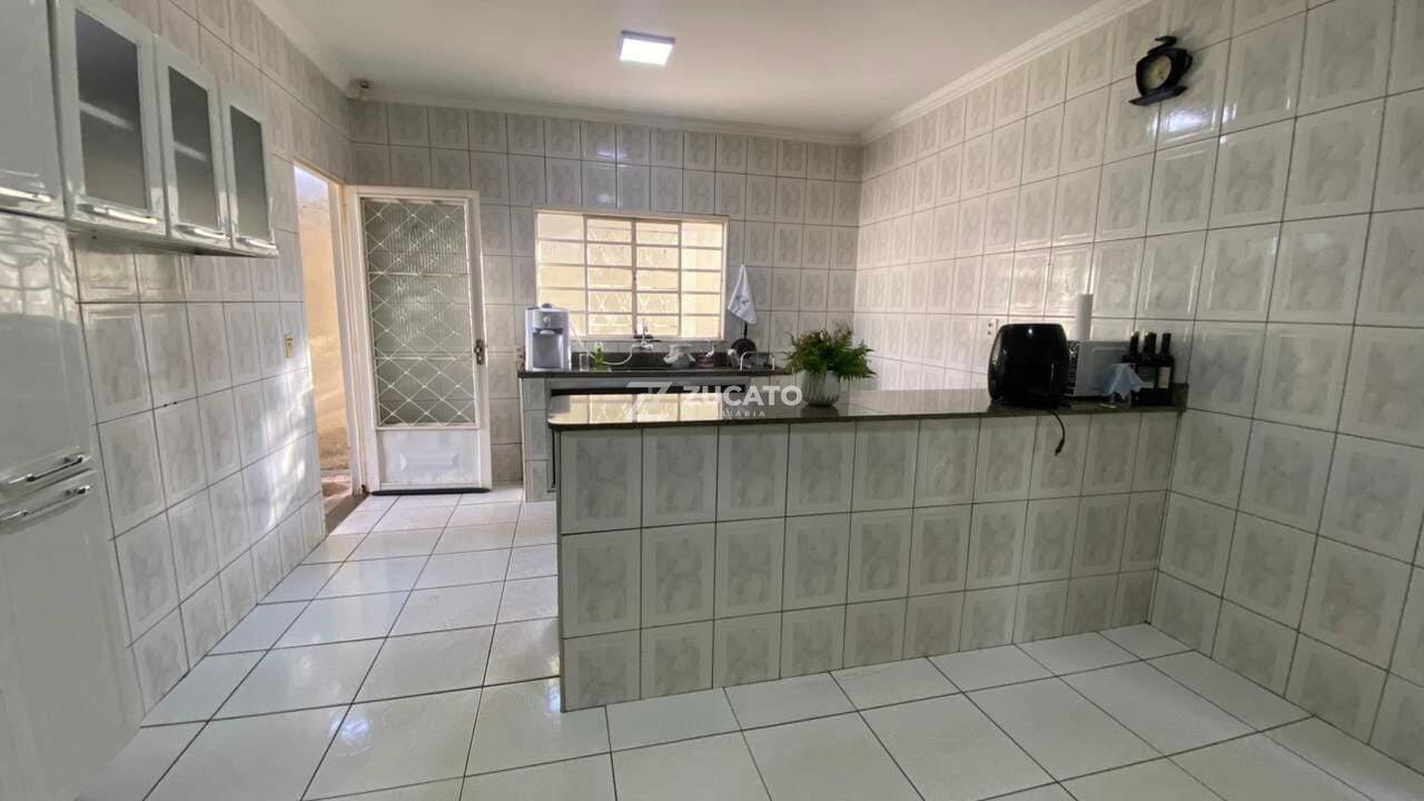 Casa à venda no Jardim Maracanã: 