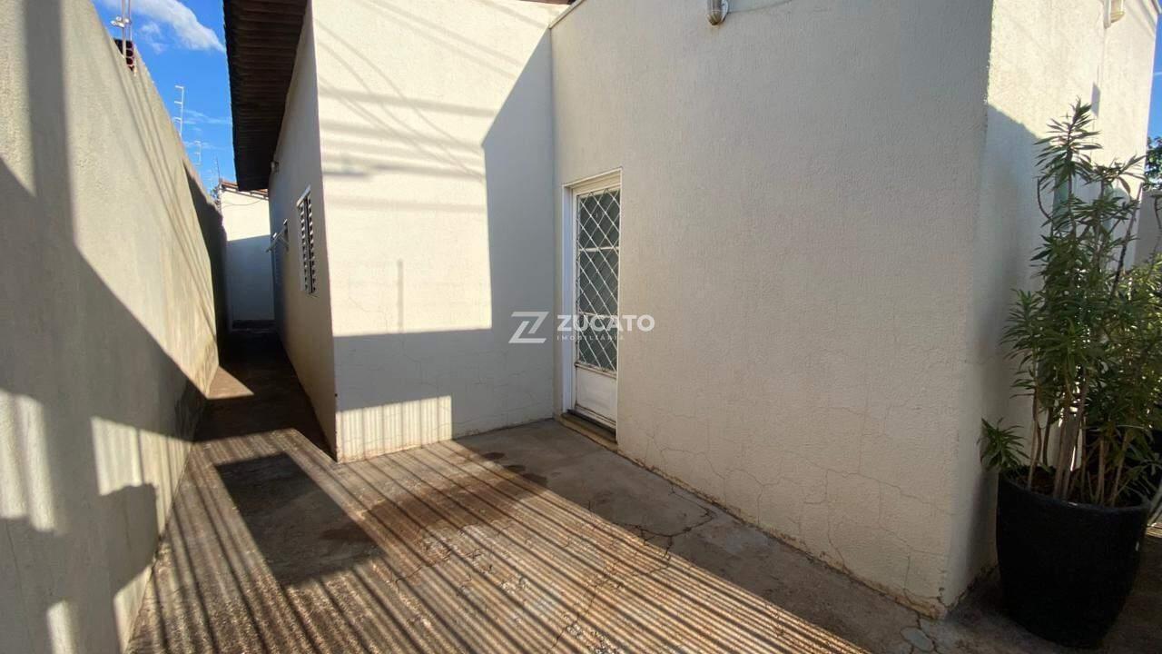 Casa à venda no Jardim Maracanã: 