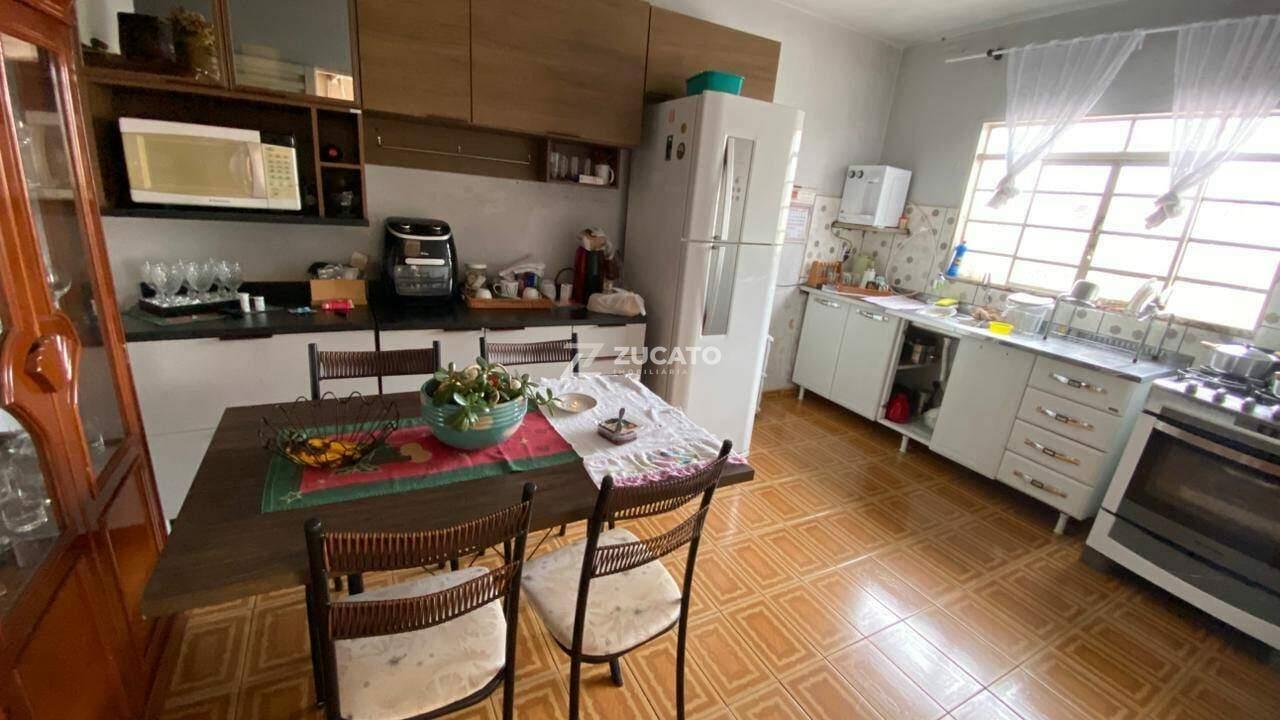 Casa à venda no Nossa Senhora da Abadia: 