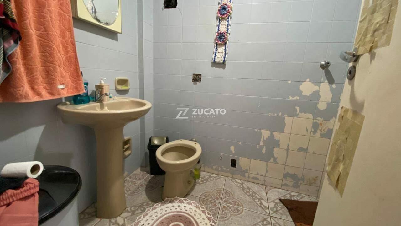 Casa à venda no Nossa Senhora da Abadia: 