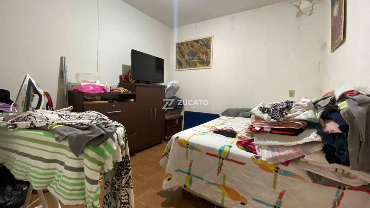 Casa à venda no Nossa Senhora da Abadia: 