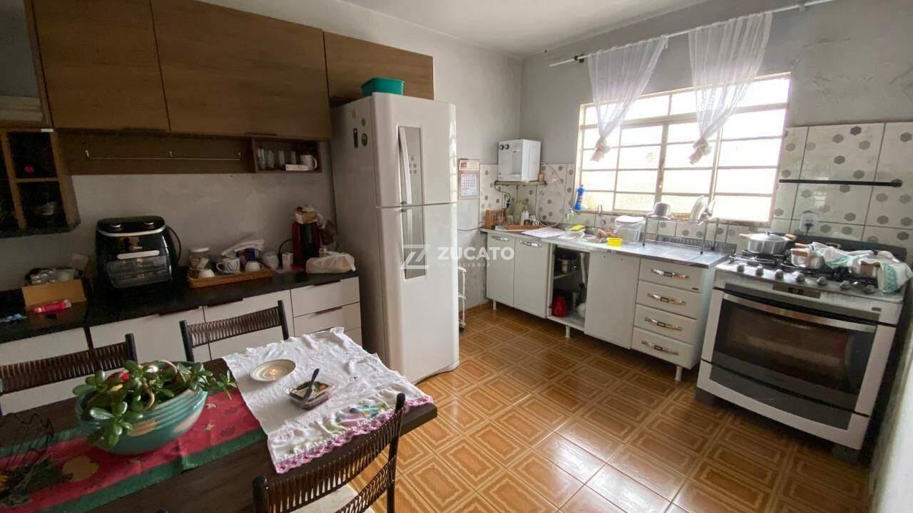 Casa à venda no Nossa Senhora da Abadia: 