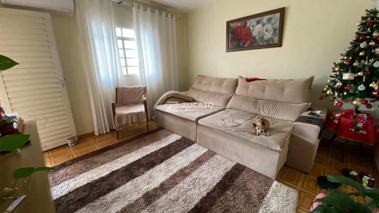 Casa à venda no Nossa Senhora da Abadia: 