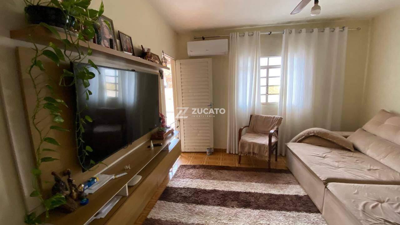 Casa à venda no Nossa Senhora da Abadia: 