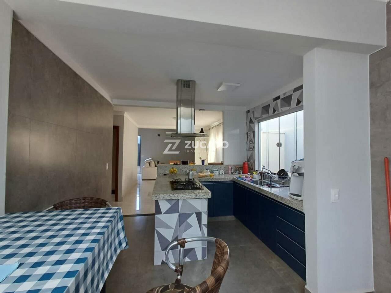 Casa à venda no Beija-Flor II: 