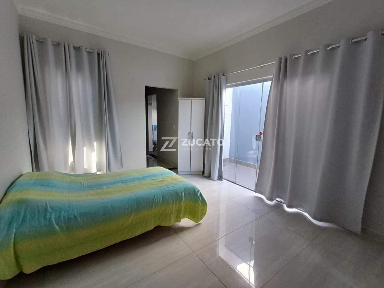 Casa à venda no Beija-Flor II: 