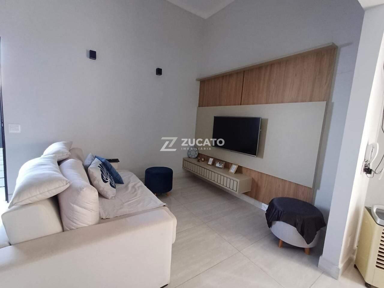 Casa à venda no Beija-Flor II: 