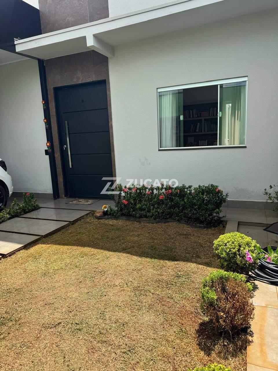 Casa à venda no Beija-Flor II: 