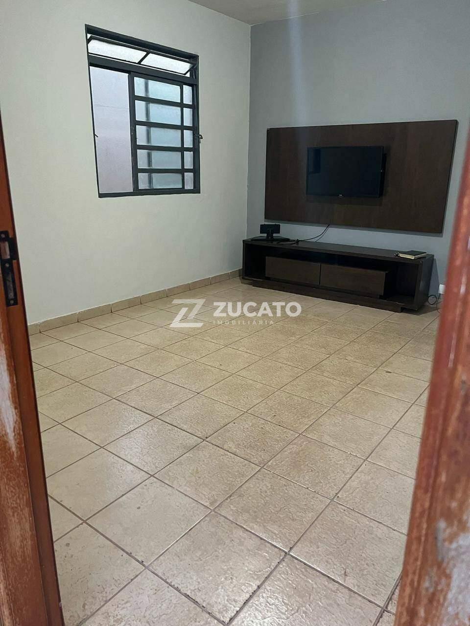 Casa à venda no Beija-Flor II: 