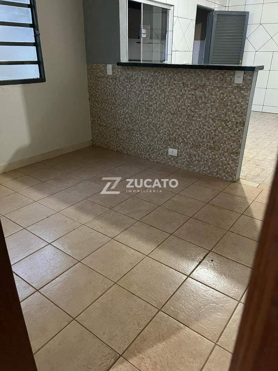 Casa à venda no Beija-Flor II: 