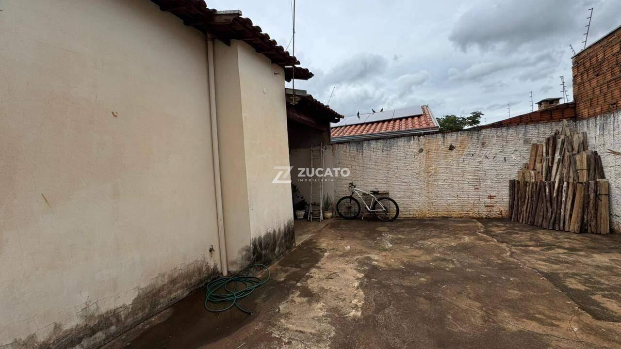 Casa à venda no Oneida Mendes: 