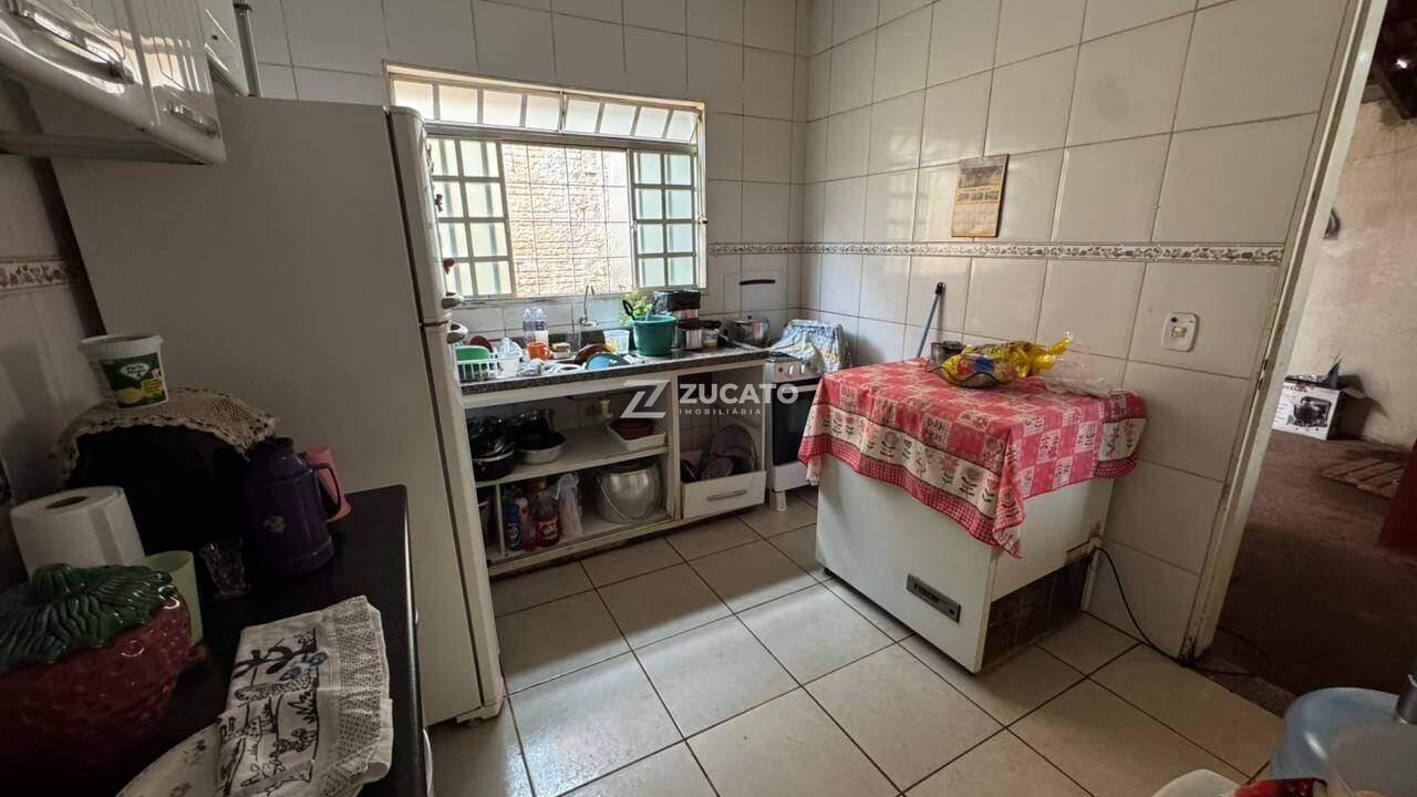 Casa à venda no Oneida Mendes: 