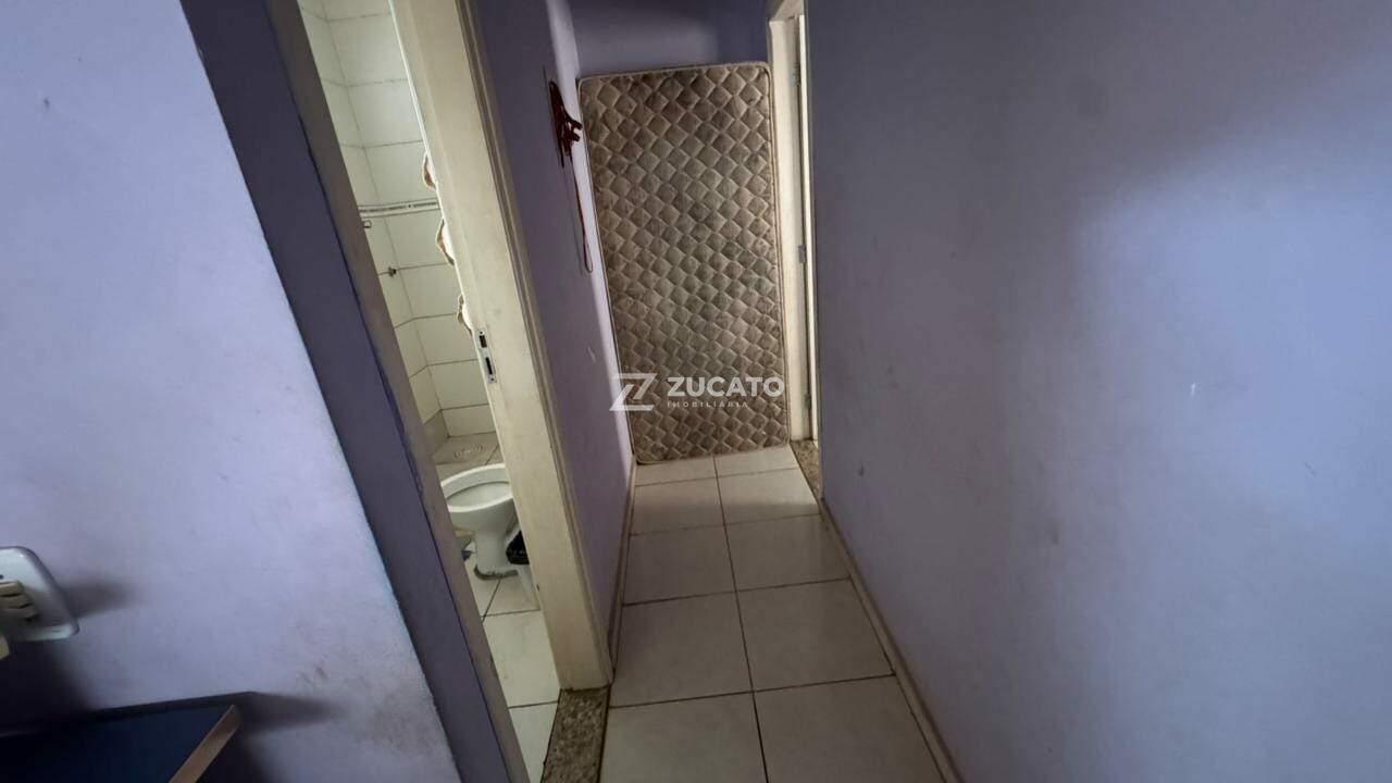 Casa à venda no Oneida Mendes: 