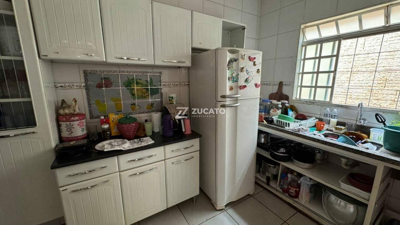 Casa à venda no Oneida Mendes: 