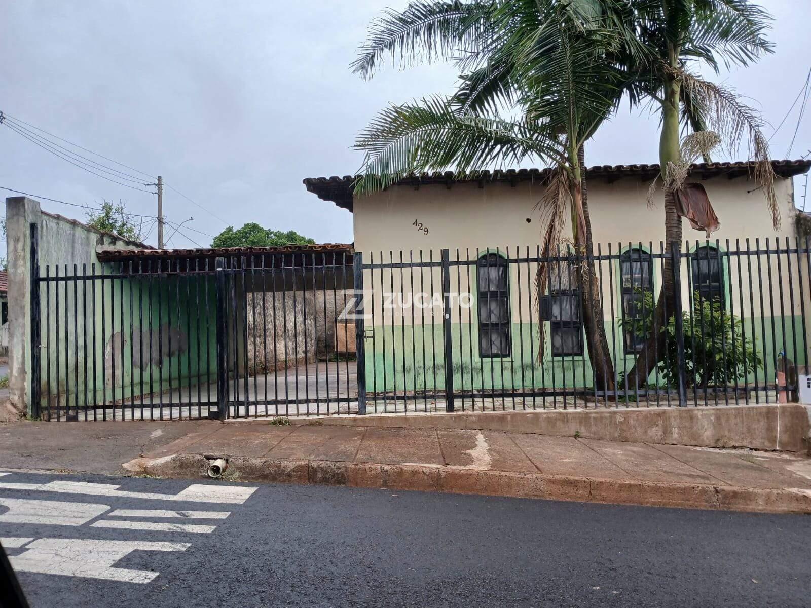 Casa à venda no Boa Vista: 