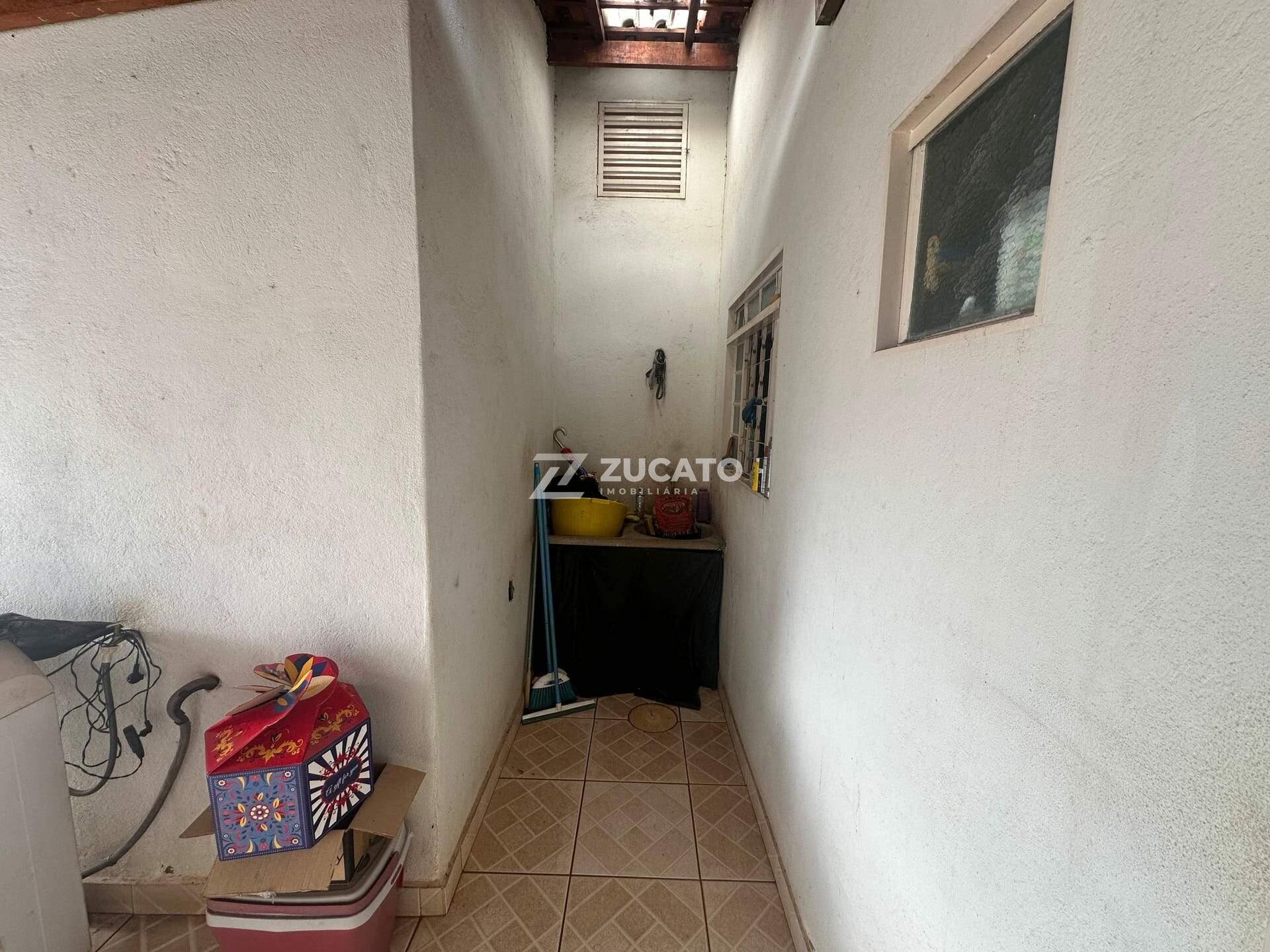 Casa à venda no São José: 