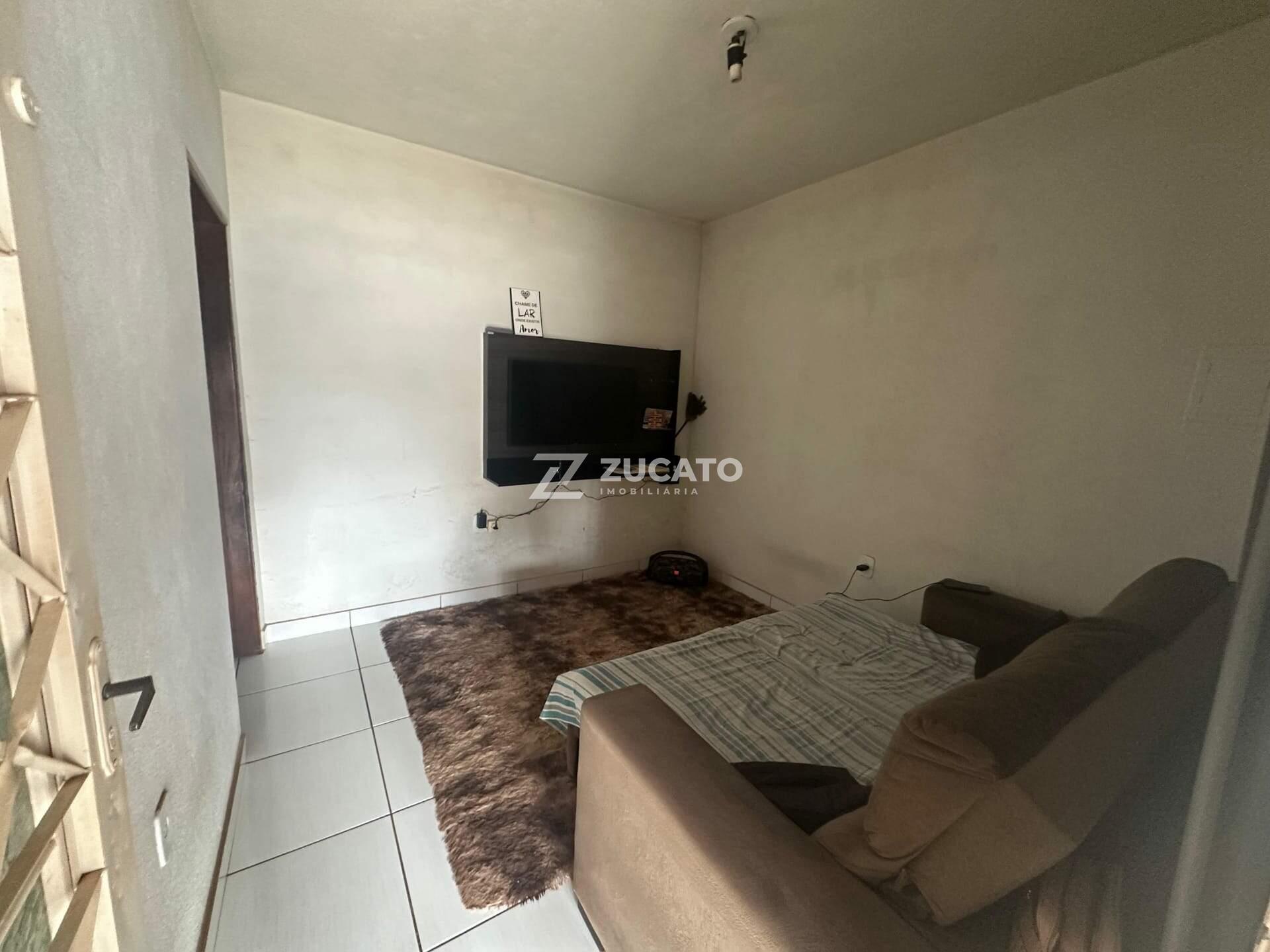 Casa à venda no São José: 