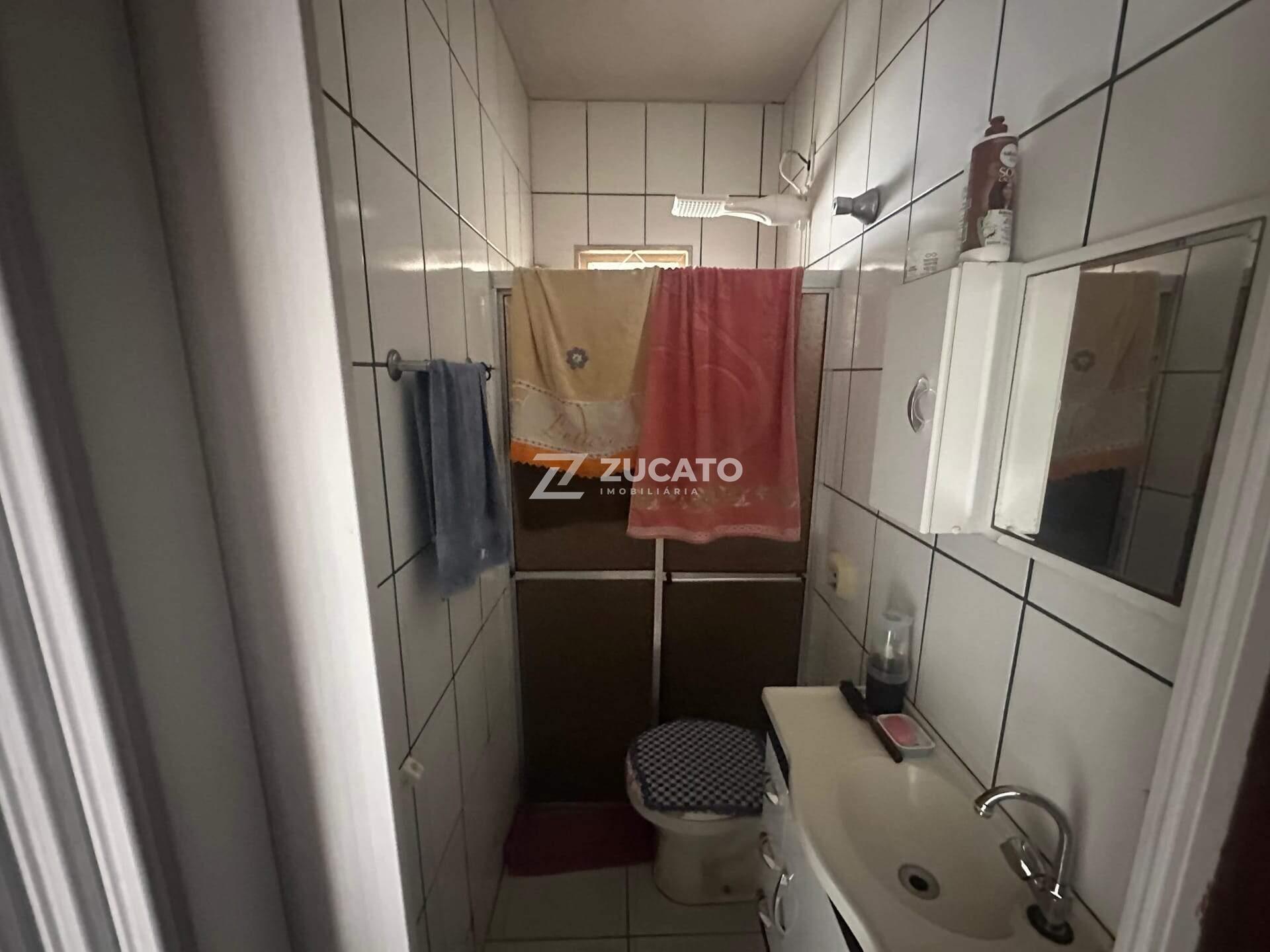 Casa à venda no São José: 