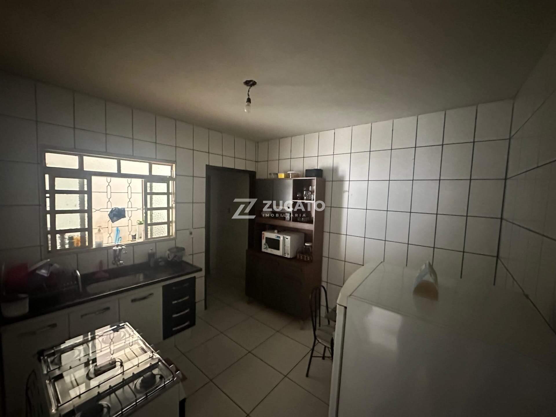 Casa à venda no São José: 