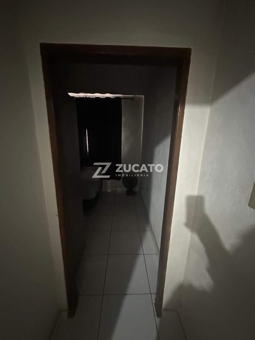 Casa à venda no São José: 